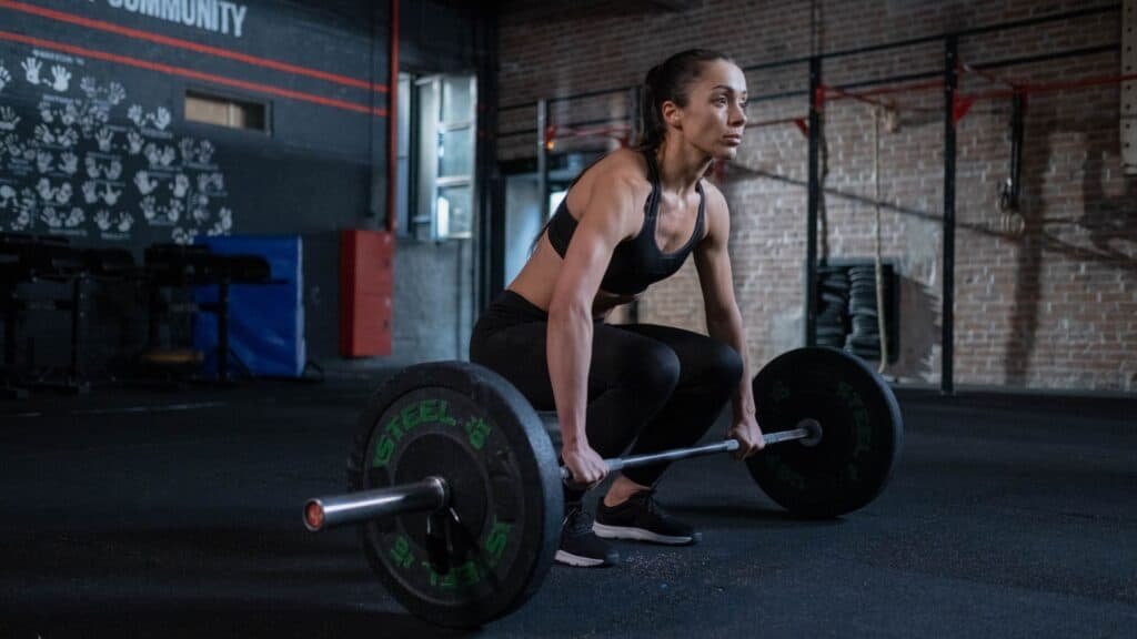 Weight Training for Runners: The Benefits and How To Get Started 2 benefits of weight training for runners