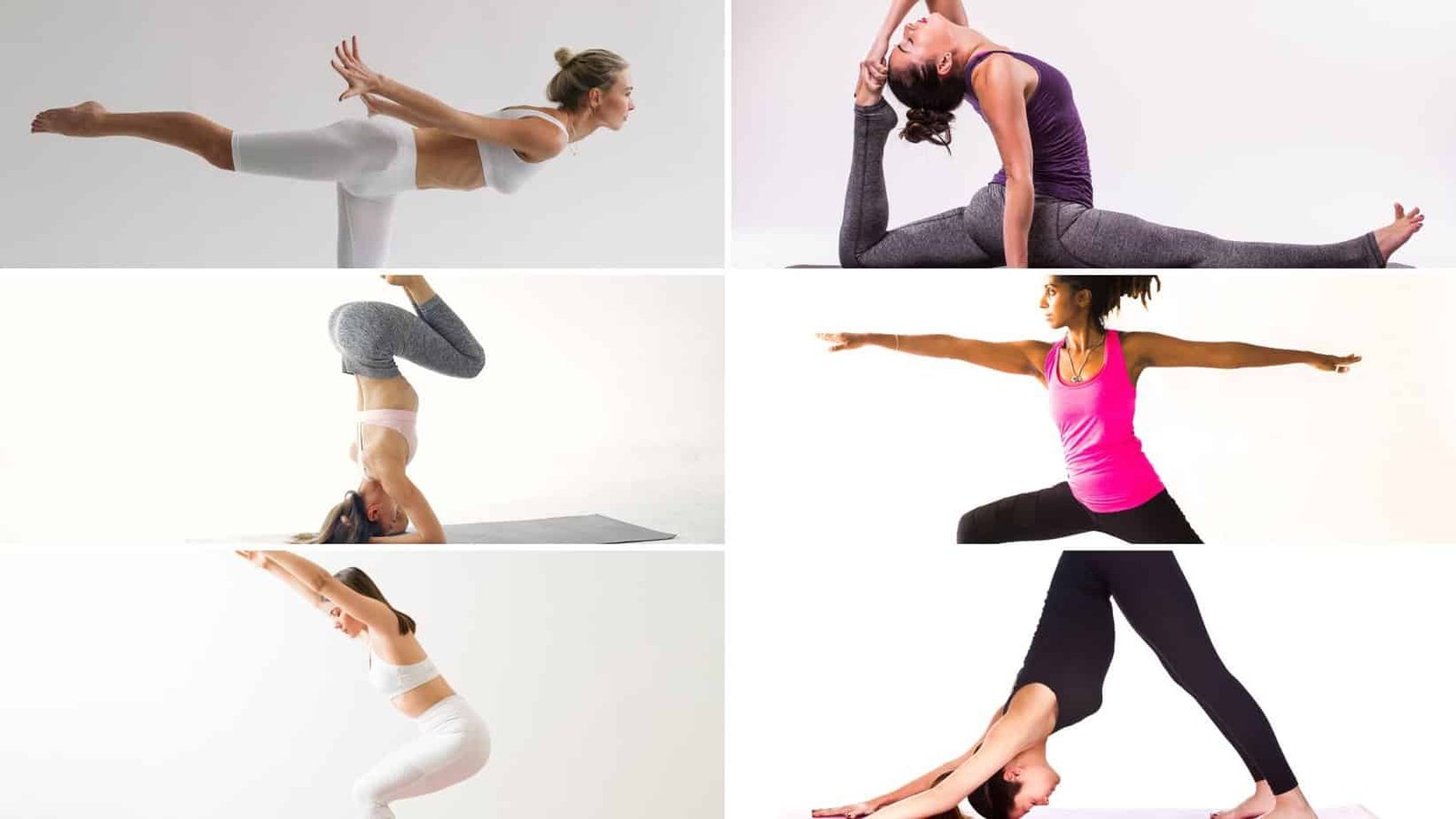 12 Amazing Yoga Poses To Unlock Your Inner Strength 1 Amazing Yoga Poses