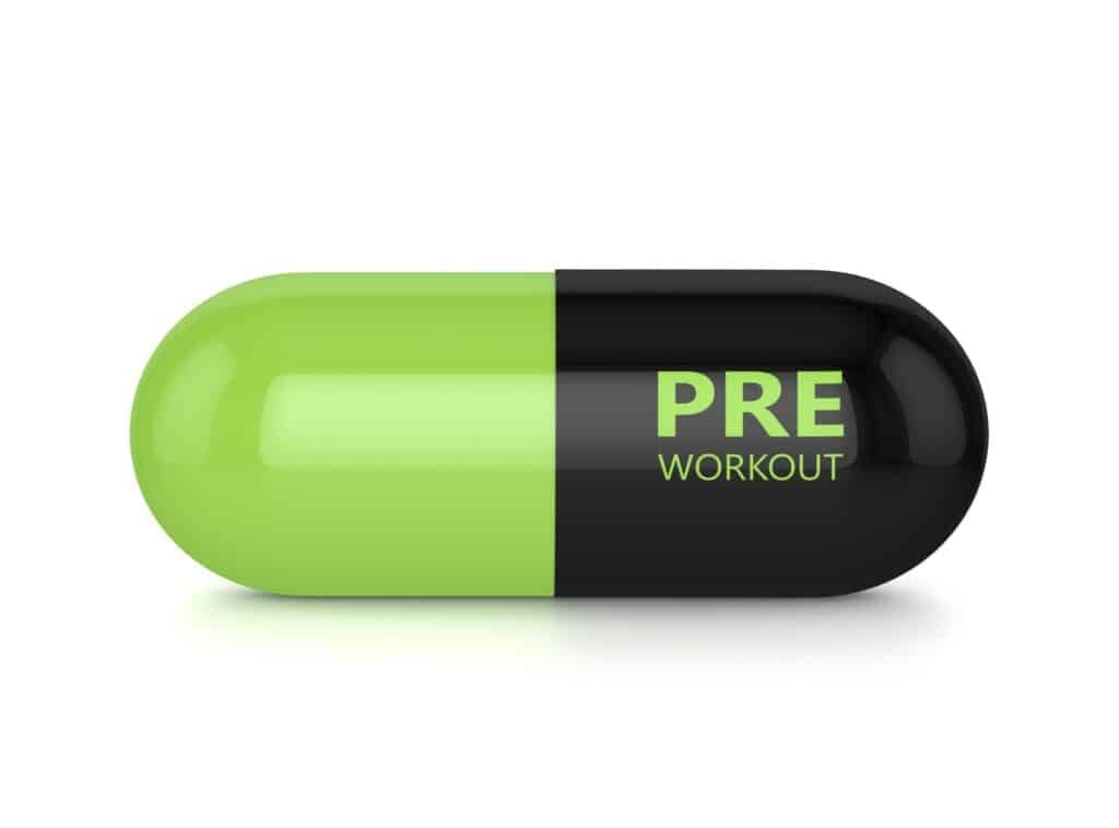When to Take Workout Supplements: Optimal Timing for Maximum Benefits 3 When to Take Workout Supplements: Optimal Timing for Maximum Benefits 1