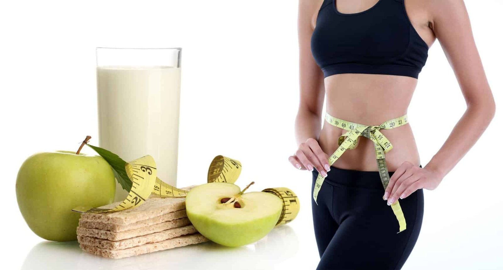 Almased Diet Plan- An In-Depth Look At Its Effectiveness 1 Almased diet plan:dieting concept