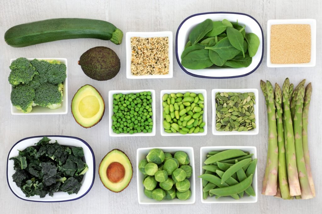Losing Weight On A Plant-Based Diet: A Step-by-Step Approach 2 Protein plant health food selection for a healthy diet