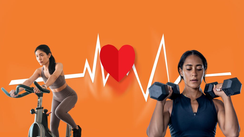 Maximizing Your Workout: The Truth About Calories Burned Lifting Weights 4 Comparing Calorie Burn between Cardio and Weight Lifting